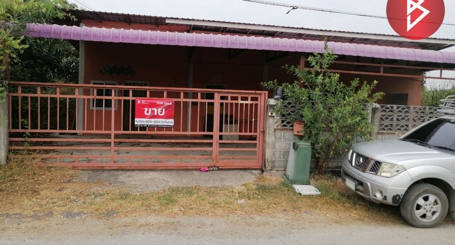 For sale 3 Beds house in Khlong Luang, Pathum Thani