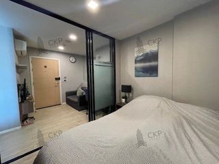 For sale 1 bed condo in Khlong Luang, Pathum Thani