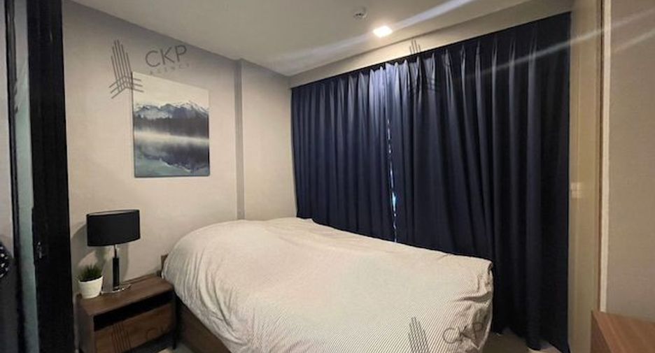 For sale 1 bed condo in Khlong Luang, Pathum Thani