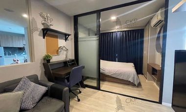 For sale 1 bed condo in Khlong Luang, Pathum Thani