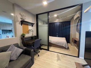 For sale 1 bed condo in Khlong Luang, Pathum Thani