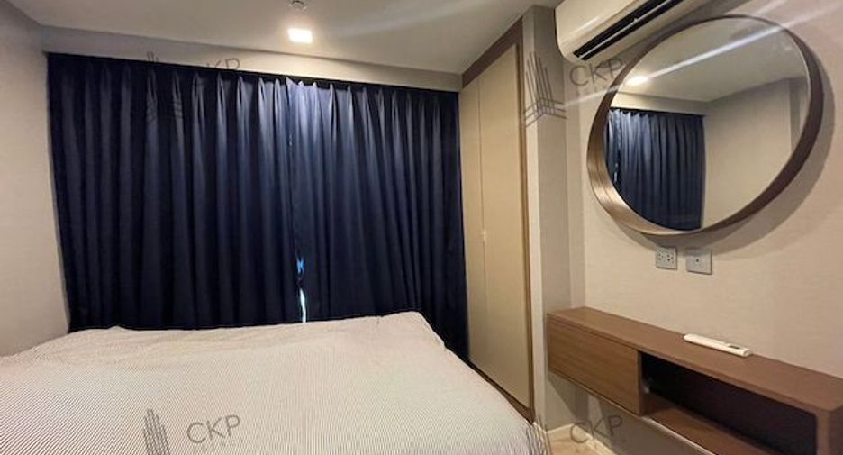 For sale 1 bed condo in Khlong Luang, Pathum Thani
