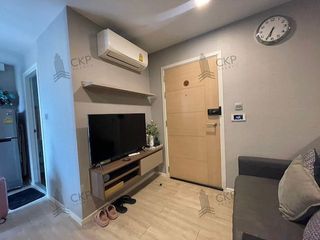 For sale 1 bed condo in Khlong Luang, Pathum Thani