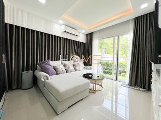 For sale 4 bed house in Thung Khru, Bangkok