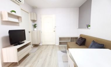 For sale 1 bed condo in Mueang Nonthaburi, Nonthaburi