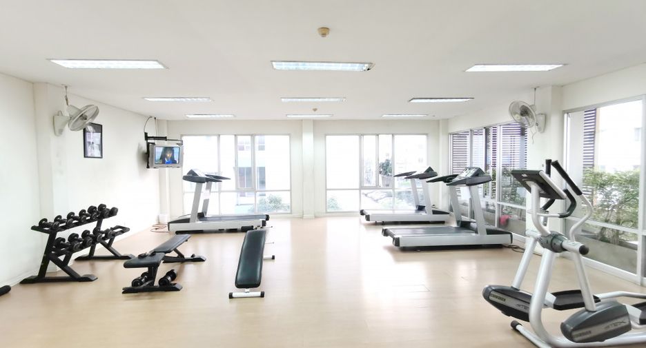 出售 1 卧室 公寓 在 Mueang Nonthaburi, Nonthaburi
