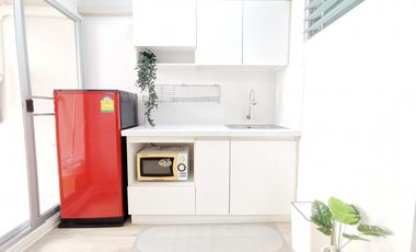 For sale 1 bed condo in Mueang Nonthaburi, Nonthaburi