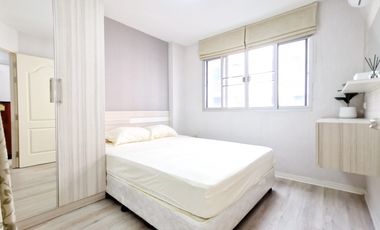 For sale 1 bed condo in Mueang Nonthaburi, Nonthaburi