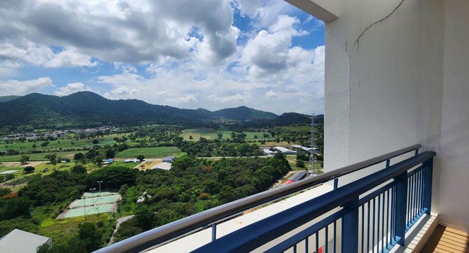 Wohnung zum Kauf mit 3 Zimmer in Mueang Chon Buri, Chonburi