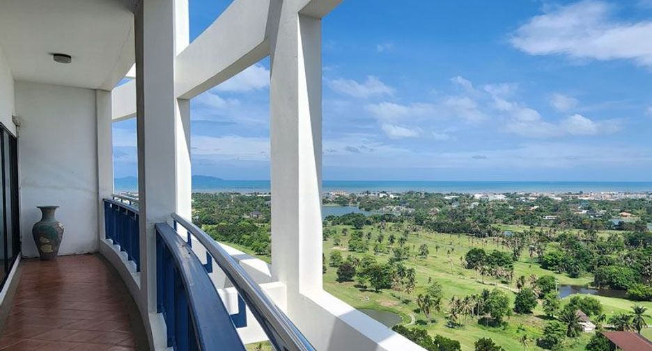 Wohnung zum Kauf mit 3 Zimmer in Mueang Chon Buri, Chonburi