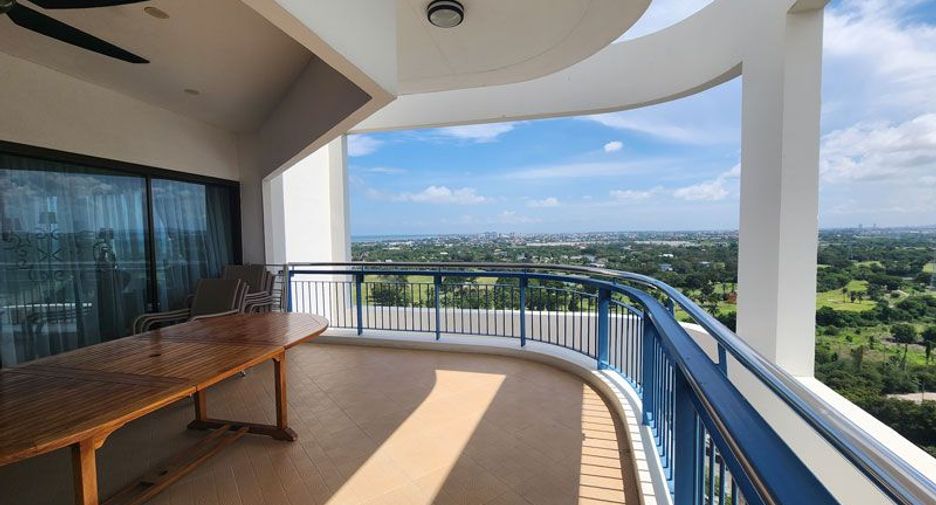 Wohnung zum Kauf mit 3 Zimmer in Mueang Chon Buri, Chonburi