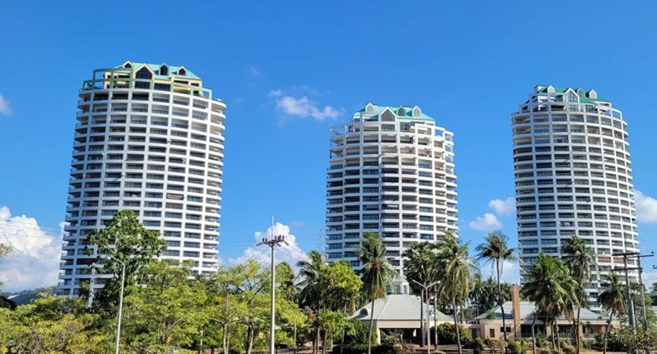 Wohnung zum Kauf mit 3 Zimmer in Mueang Chon Buri, Chonburi