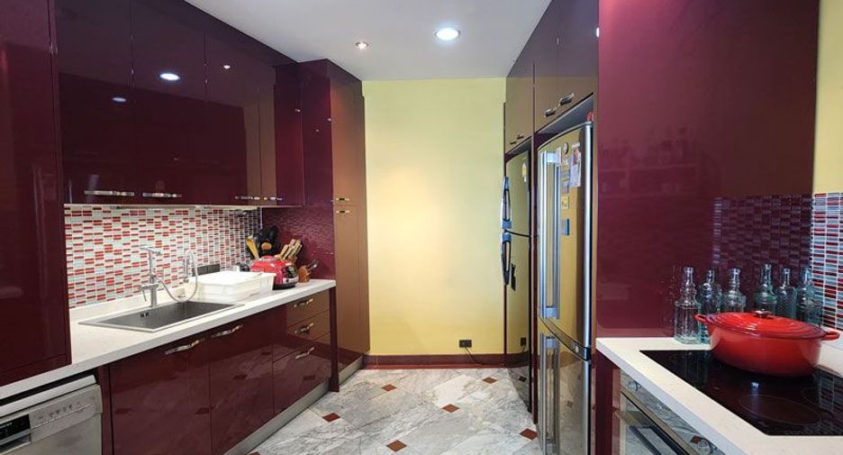 Wohnung zum Kauf mit 3 Zimmer in Mueang Chon Buri, Chonburi