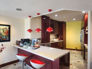 For sale 3 bedrooms condo in Mueang Chon Buri, Chonburi