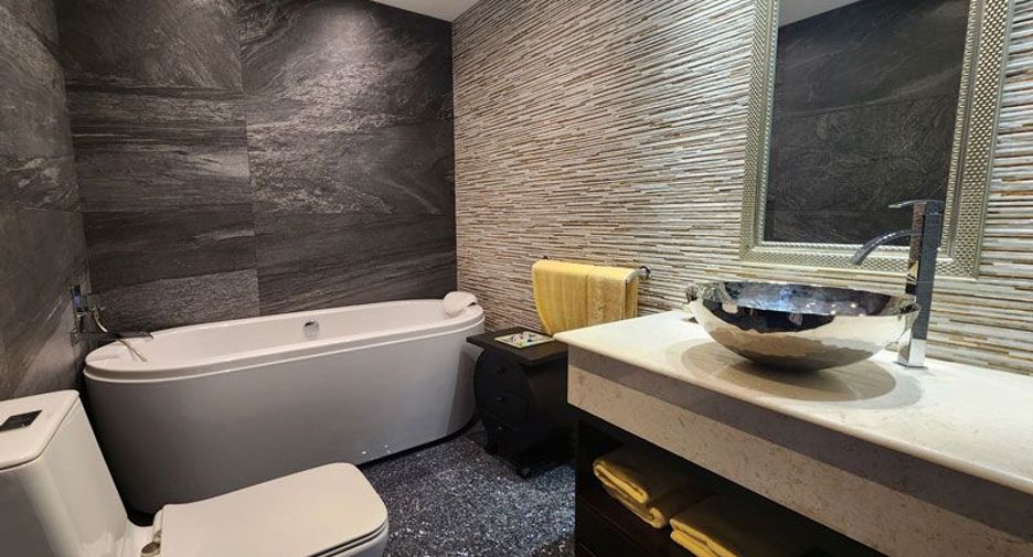 Wohnung zum Kauf mit 3 Zimmer in Mueang Chon Buri, Chonburi