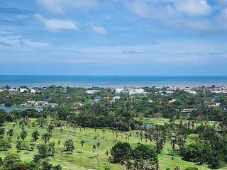 For sale 3 bedrooms condo in Mueang Chon Buri, Chonburi