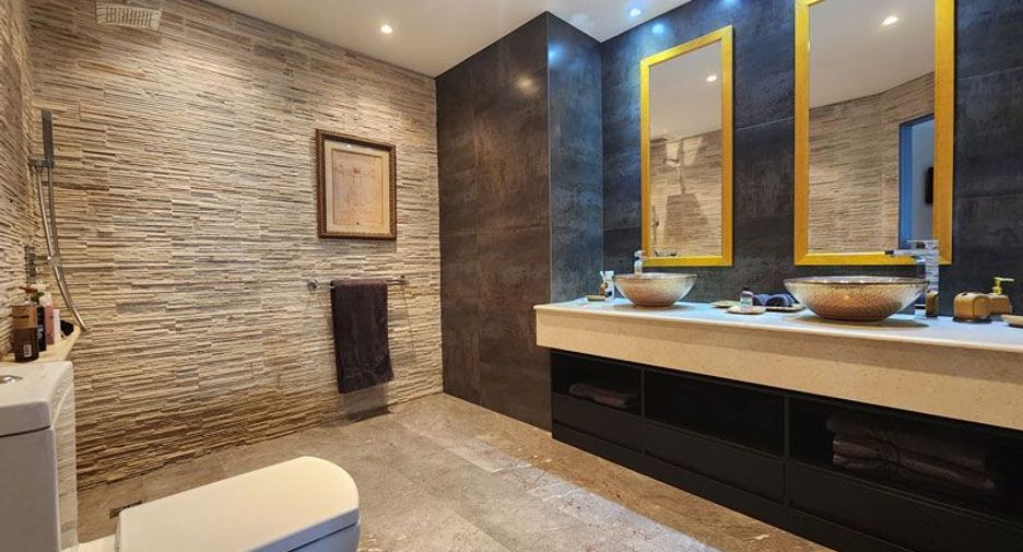 Wohnung zum Kauf mit 3 Zimmer in Mueang Chon Buri, Chonburi