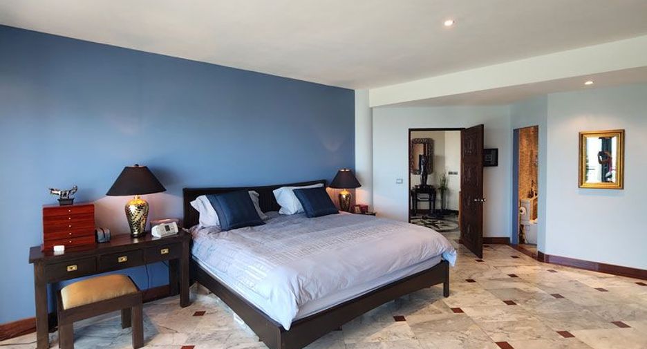 Wohnung zum Kauf mit 3 Zimmer in Mueang Chon Buri, Chonburi