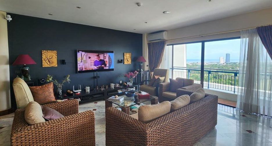 Wohnung zum Kauf mit 3 Zimmer in Mueang Chon Buri, Chonburi