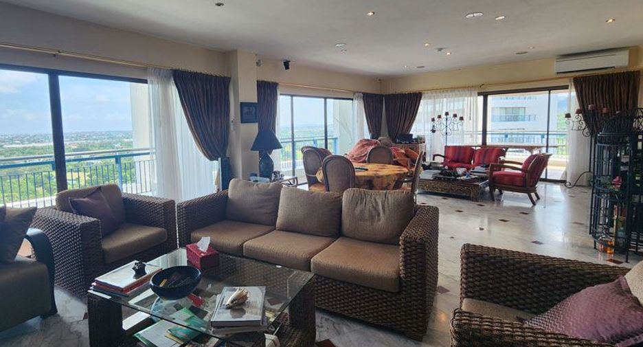 Wohnung zum Kauf mit 3 Zimmer in Mueang Chon Buri, Chonburi