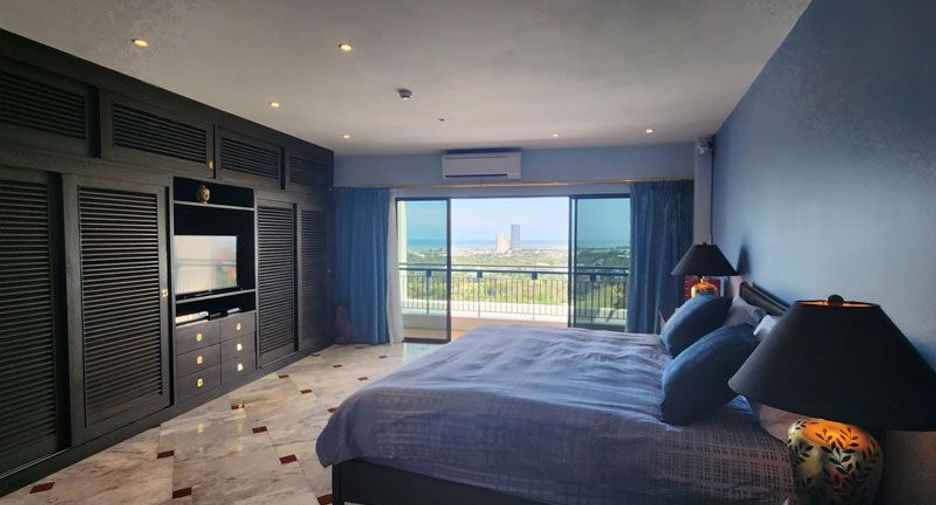 Wohnung zum Kauf mit 3 Zimmer in Mueang Chon Buri, Chonburi