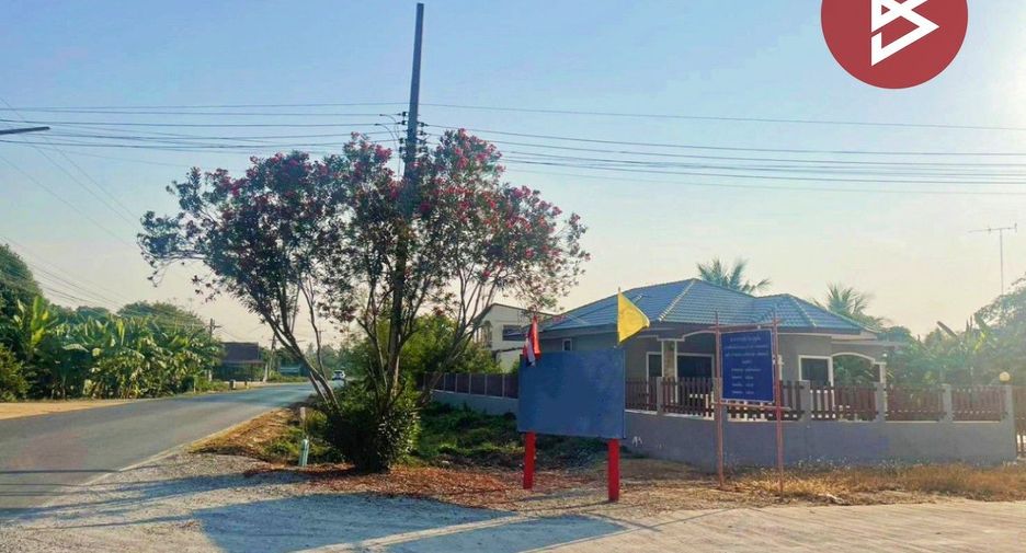 For sale 3 bed house in Si Prachan, Suphan Buri