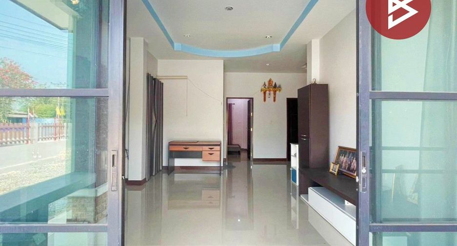 For sale 3 bed house in Si Prachan, Suphan Buri