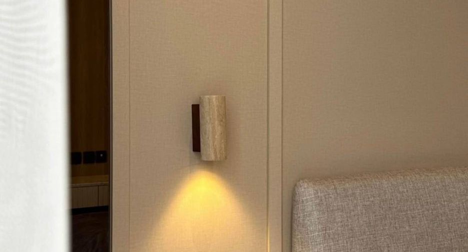Condo en alquiler y en venta de 1 habitaciones en Pathum Wan, Bangkok