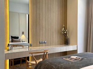 Condo en alquiler y en venta de 1 habitaciones en Pathum Wan, Bangkok