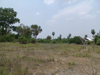 For sale studio land in Phen, Udon Thani