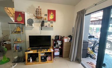 出售 3 卧室 联排别墅 在 Mueang Pathum Thani, Pathum Thani