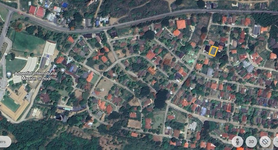 For sale land in Muak Lek, Saraburi