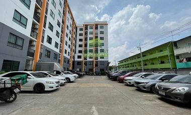 Condo en venta de 1 habitaciones en Khlong Luang, Pathum Thani
