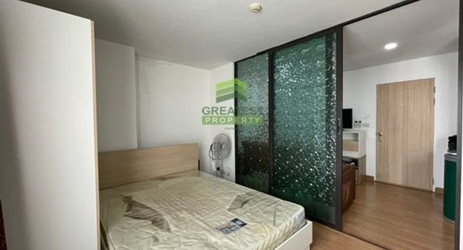 For sale 1 bed condo in Khlong Luang, Pathum Thani