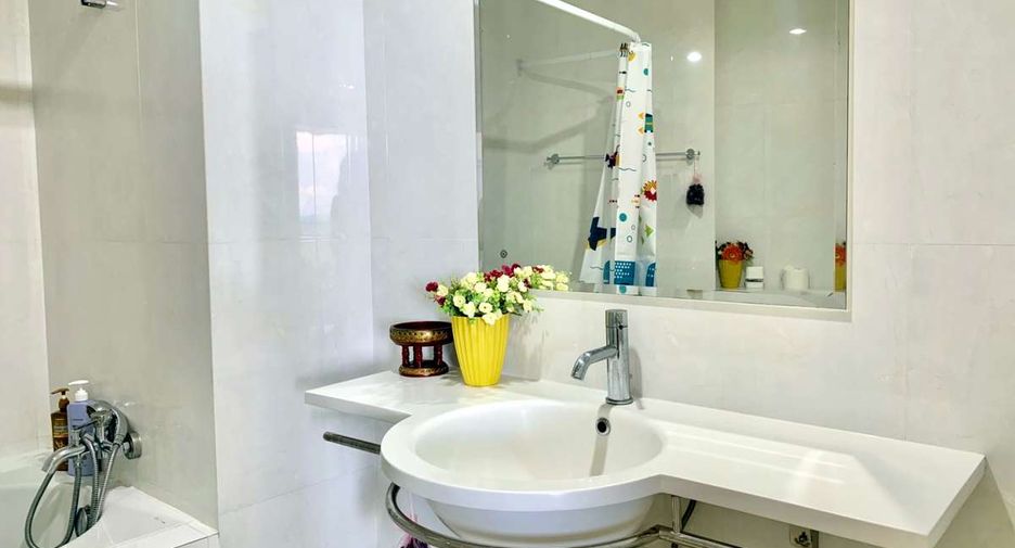 Wohnung zum Kauf mit 2 Zimmer in Cha Am, Phetchaburi