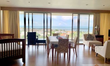 For sale 2 bedrooms condo in Cha Am, Phetchaburi