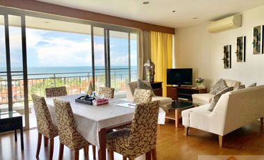 For sale 2 bedrooms condo in Cha Am, Phetchaburi