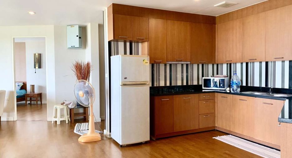 Wohnung zum Kauf mit 2 Zimmer in Cha Am, Phetchaburi