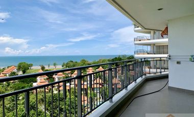 For sale 2 bedrooms condo in Cha Am, Phetchaburi