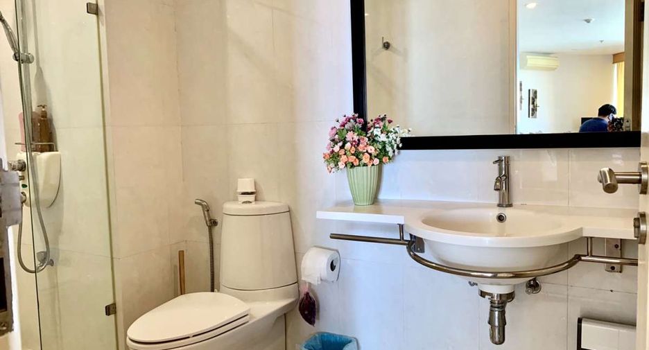 Wohnung zum Kauf mit 2 Zimmer in Cha Am, Phetchaburi