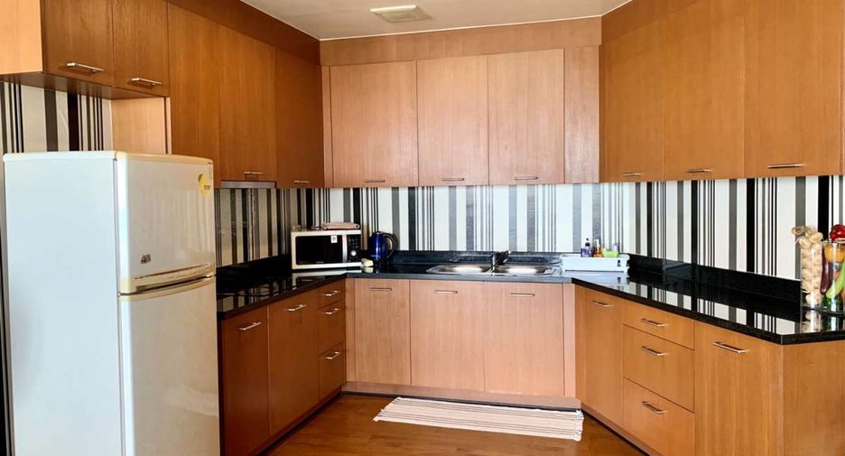Wohnung zum Kauf mit 2 Zimmer in Cha Am, Phetchaburi