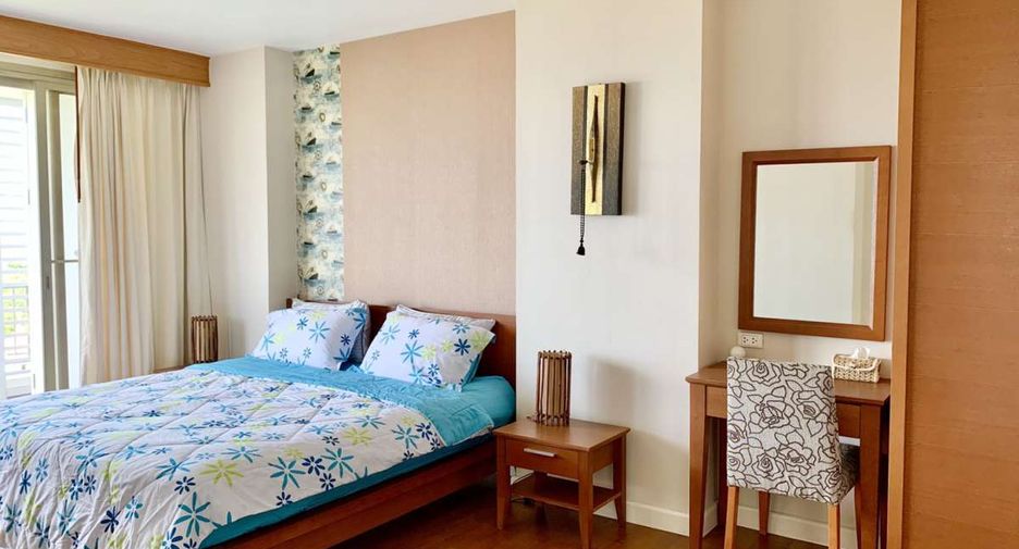 Wohnung zum Kauf mit 2 Zimmer in Cha Am, Phetchaburi