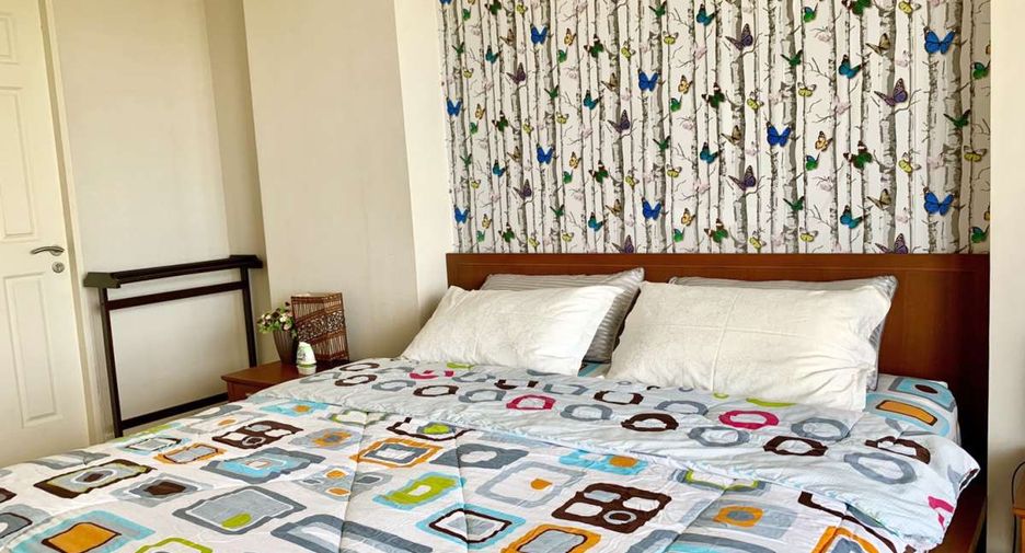 Wohnung zum Kauf mit 2 Zimmer in Cha Am, Phetchaburi