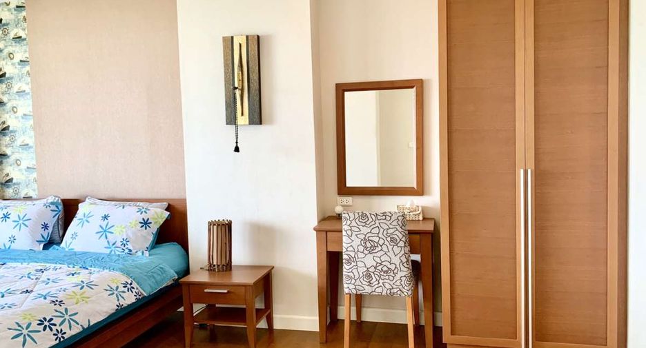 Wohnung zum Kauf mit 2 Zimmer in Cha Am, Phetchaburi