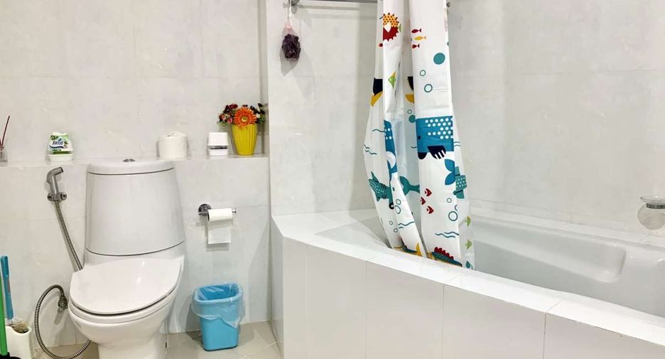 Wohnung zum Kauf mit 2 Zimmer in Cha Am, Phetchaburi