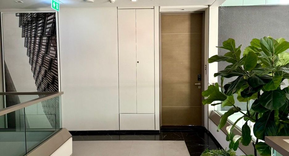 Condo en venta de 1 habitaciones en Sathon, Bangkok