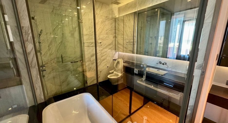 Condo en venta de 1 habitaciones en Sathon, Bangkok