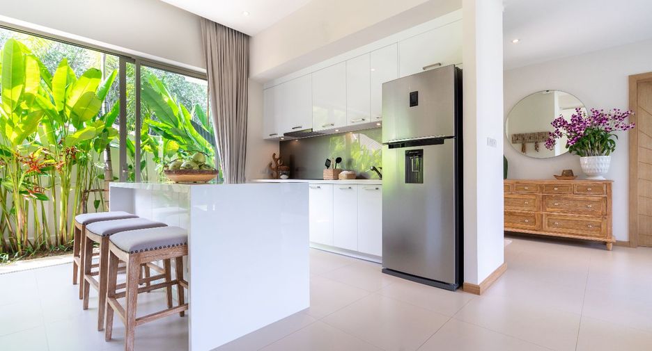 For sale 3 bedrooms house in Thalang, Phuket
