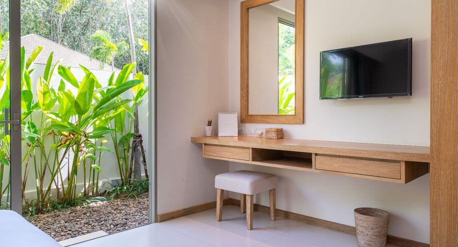 For sale 3 bedrooms house in Thalang, Phuket