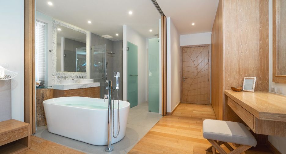 For sale 3 bedrooms house in Thalang, Phuket